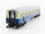 N Scale Arnold 3722 BLS Railway 2nd Class Coach Passenger #2033821