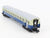 N Scale Arnold 3722 BLS Railway 2nd Class Coach Passenger #2033821