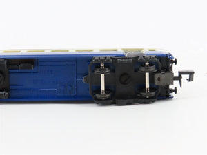 N Scale Arnold 3722 BLS Railway 2nd Class Coach Passenger #2033821