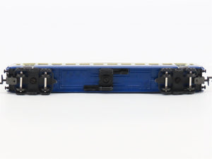 N Scale Arnold 3722 BLS Railway 2nd Class Coach Passenger #2033821