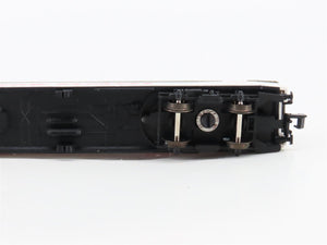 N Scale Arnold 3886K Gold Star Show Express Baggage Passenger #9273112