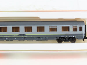 N Scale Arnold 3804 FS Ferrovie dello Stato 1st Class Coach Passenger #1990118