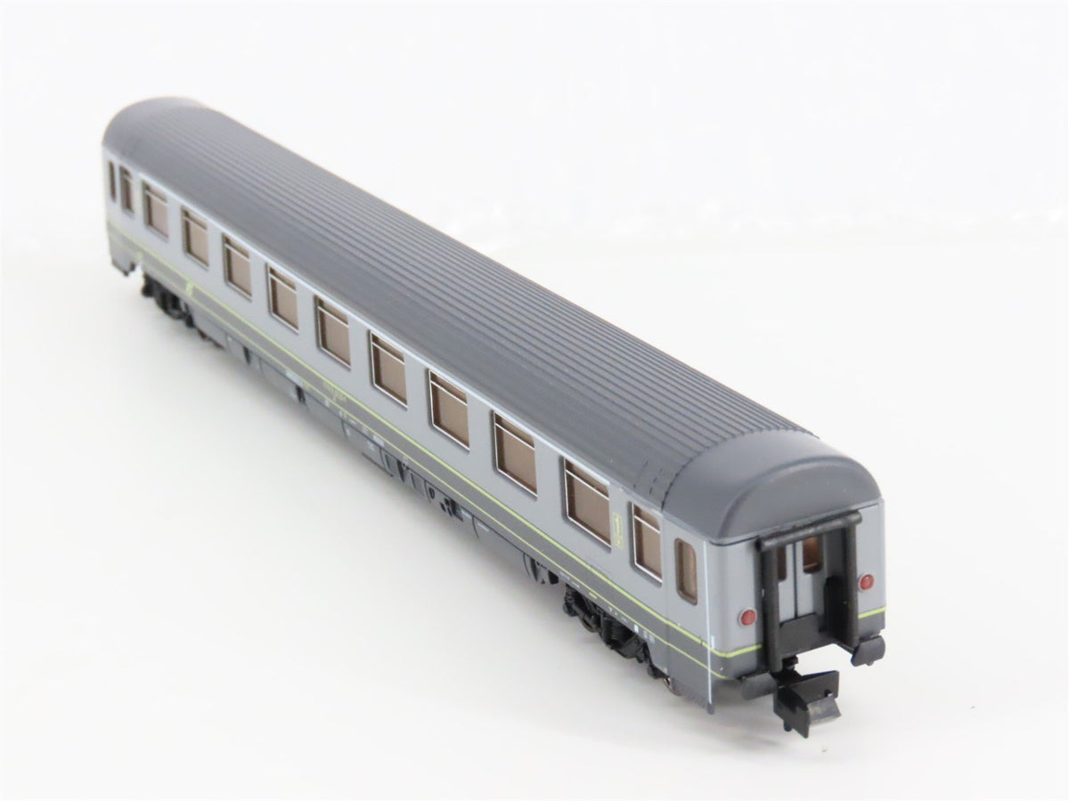 N Scale Arnold 3804 FS Ferrovie dello Stato 1st Class Coach Passenger #1990118