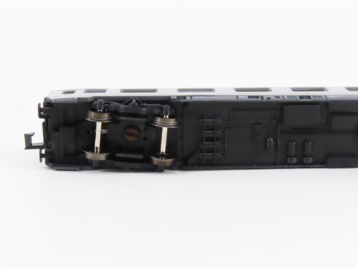 N Scale Arnold 3804 FS Ferrovie dello Stato 1st Class Coach Passenger #1990118