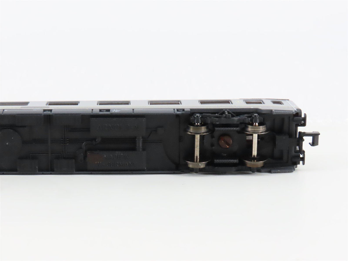 N Scale Arnold 3804 FS Ferrovie dello Stato 1st Class Coach Passenger #1990118