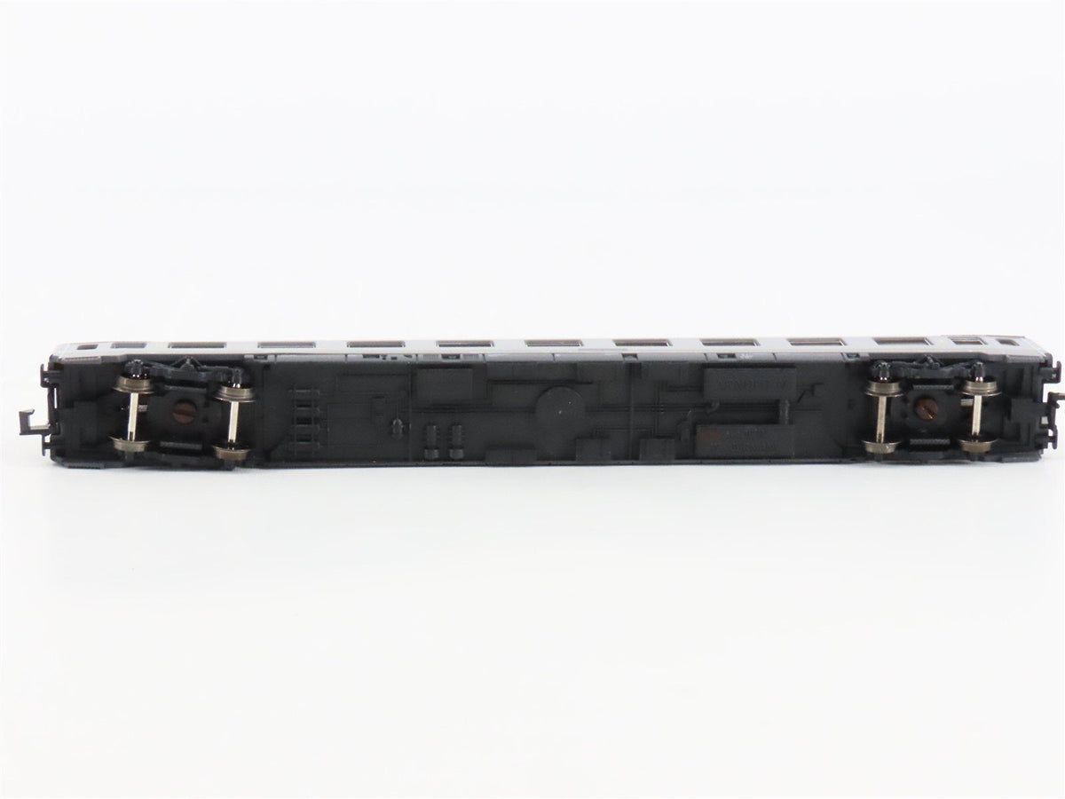 N Scale Arnold 3804 FS Ferrovie dello Stato 1st Class Coach Passenger #1990118