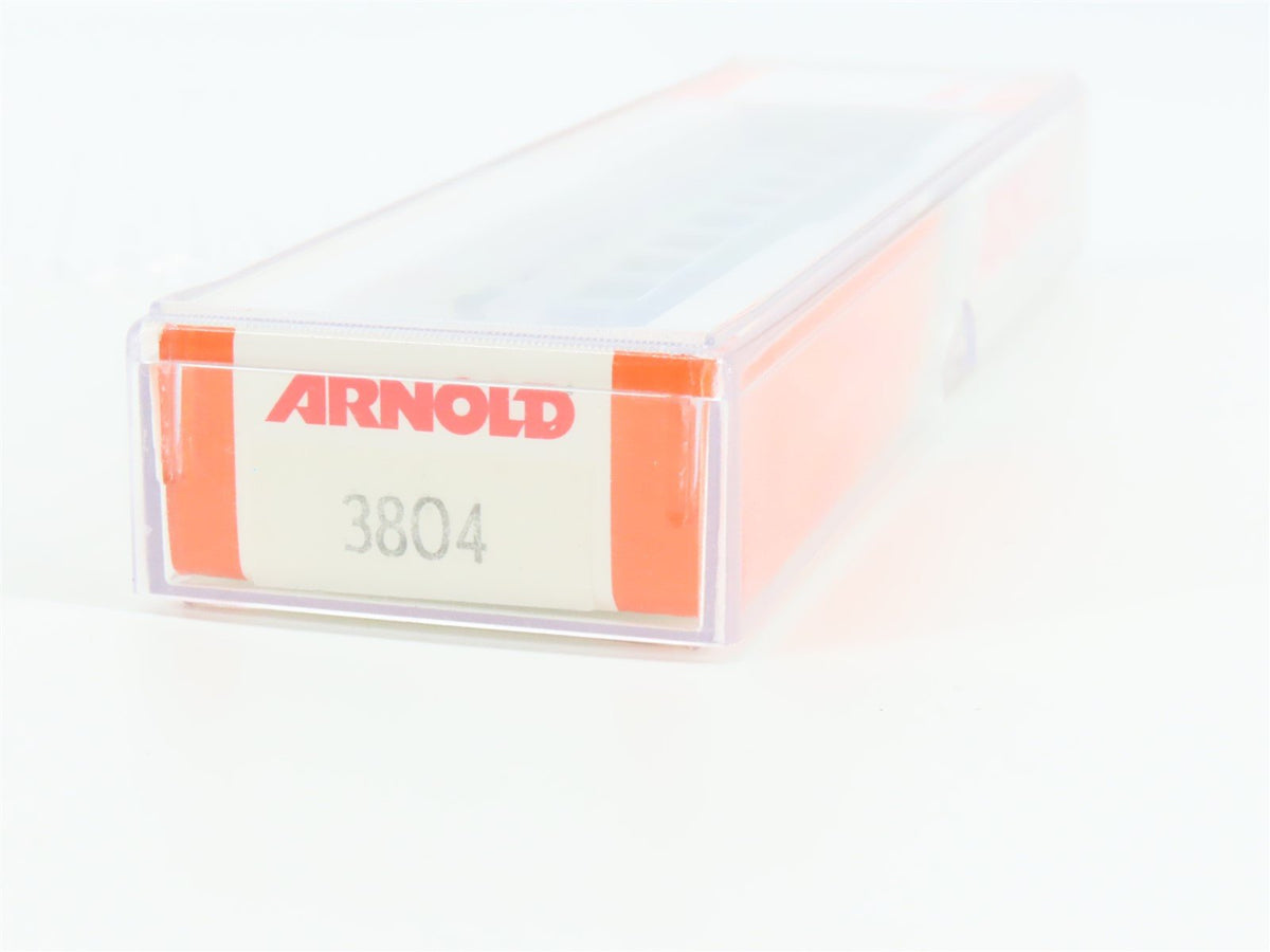 N Scale Arnold 3804 FS Ferrovie dello Stato 1st Class Coach Passenger #1990118