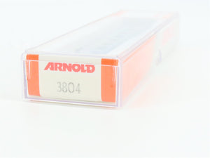 N Scale Arnold 3804 FS Ferrovie dello Stato 1st Class Coach Passenger #1990118