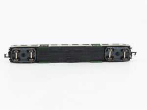 N Scale Arnold 3705 Mittel-Thurgau-Bahn 1st & 2nd Class Passenger