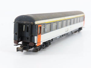 N Scale Arnold 3820 SNCF French National Railways 1st Class Passenger #1970908