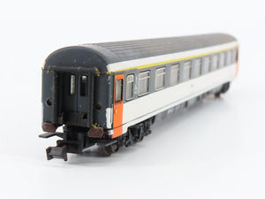 N Scale Arnold 3820 SNCF French National Railways 1st Class Passenger #1970908