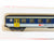 N Arnold 3257 SBB FFS Swiss Federal Railways 1st & 2nd Class Passenger #3935143