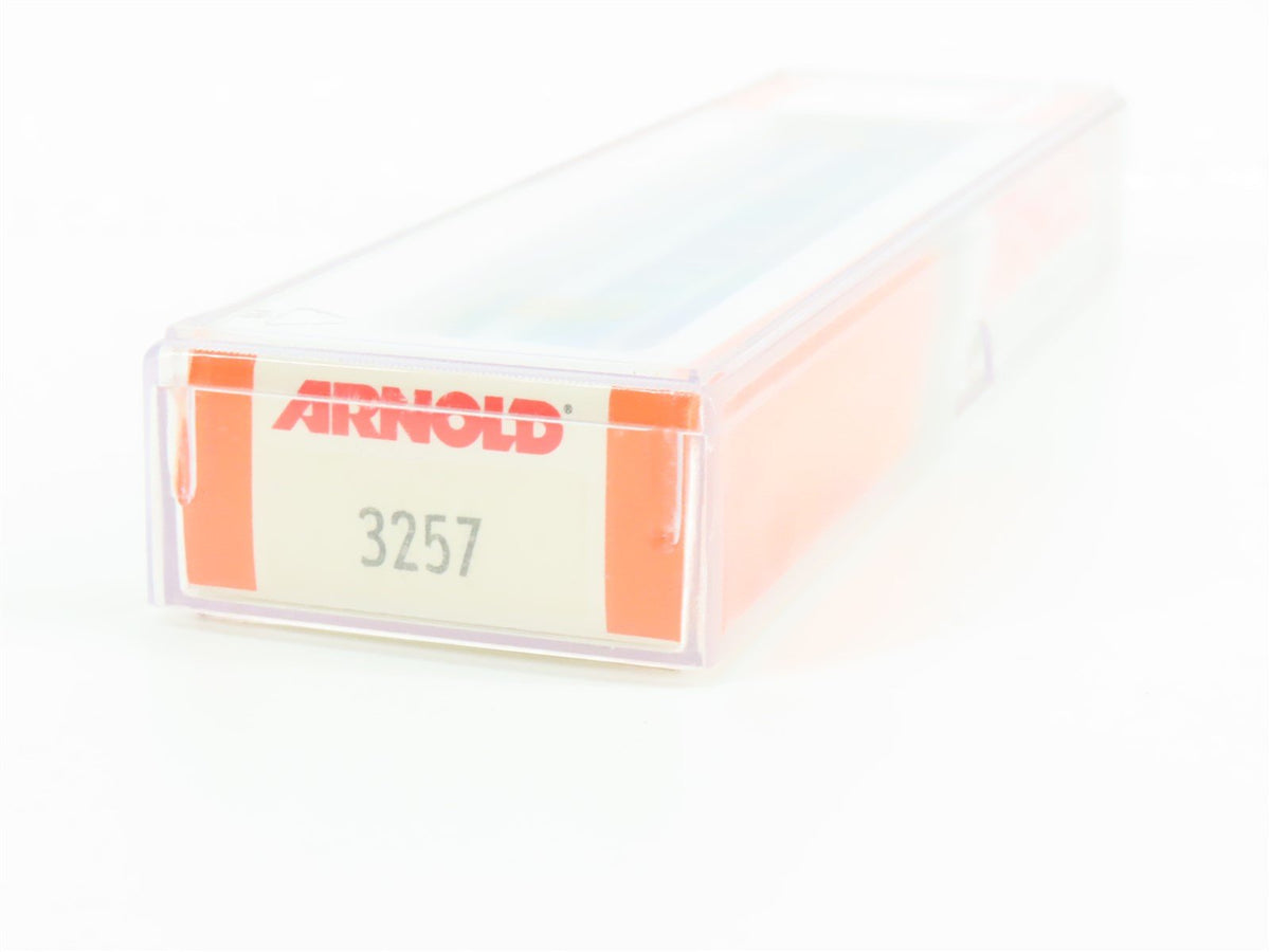 N Arnold 3257 SBB FFS Swiss Federal Railways 1st &amp; 2nd Class Passenger #3935143