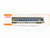 N Arnold 3258 SBB CFF FFS Swiss Federal Railways 2nd Class Passenger #2035253