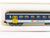 N Arnold 3258 SBB CFF FFS Swiss Federal Railways 2nd Class Passenger #2035253