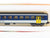 N Arnold 3258 SBB CFF FFS Swiss Federal Railways 2nd Class Passenger #2035253
