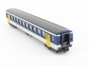N Arnold 3258 SBB CFF FFS Swiss Federal Railways 2nd Class Passenger #2035253