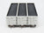 HO Scale Athearn ATH97550 YOC Yankeetown 50' Thrall High-Side Gondola 3-Pack