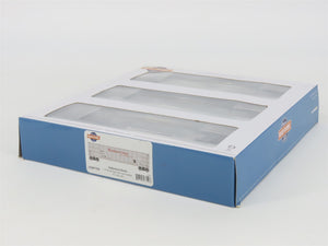 HO Scale Athearn ATH97550 YOC Yankeetown 50' Thrall High-Side Gondola 3-Pack