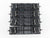 HO Scale Athearn ATH70278 ROCK Island 40' 3-Bay Ribside Hopper Car 4-Pack