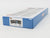 HO Scale Athearn ATH70278 ROCK Island 40' 3-Bay Ribside Hopper Car 4-Pack