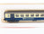N Scale Arnold 3254 BLS Lotschbergbahn 2nd Class Passenger #2033708