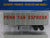 HO Scale Walthers 949-2351 Pen Yan Express 32' Trailer 2-Pack