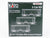 HO Scale Kato 38-0204 CIL Monon 