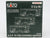 HO Scale Kato 38-0103 SSW Cotton Belt 70-Ton Covered Hopper 3-Pack Kit