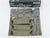 HO Scale Kato 38-0103 SSW Cotton Belt 70-Ton Covered Hopper 3-Pack Kit