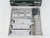 HO Scale Kato 38-0201 B&M Boston & Maine 70-Ton Covered Hopper 3-Pack Kit