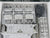 HO Scale Kato 38-0201 B&M Boston & Maine 70-Ton Covered Hopper 3-Pack Kit