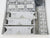HO Scale Kato 38-0201 B&M Boston & Maine 70-Ton Covered Hopper 3-Pack Kit