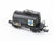 N Scale Arnold Rapido 507 DB Deutsche Bahn Aral Tank Car