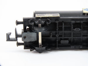 N Scale Arnold Rapido 507 DB Deutsche Bahn Aral Tank Car