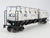 HO Scale Broadway Limited BLI 6106 UTLX NCG Liquefied Gas Cryogenic Tankcar 2-Pk