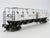 HO Scale Broadway Limited BLI 6106 UTLX NCG Liquefied Gas Cryogenic Tankcar 2-Pk