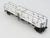 HO Scale Broadway Limited BLI 6106 UTLX NCG Liquefied Gas Cryogenic Tankcar 2-Pk