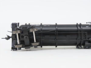 HO Scale Broadway Limited BLI 6106 UTLX NCG Liquefied Gas Cryogenic Tankcar 2-Pk