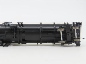 HO Scale Broadway Limited BLI 6106 UTLX NCG Liquefied Gas Cryogenic Tankcar 2-Pk