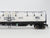 HO Scale Broadway Limited BLI 6106 UTLX NCG Liquefied Gas Cryogenic Tankcar 2-Pk
