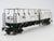HO Scale Broadway Limited BLI 6106 UTLX NCG Liquefied Gas Cryogenic Tankcar 2-Pk