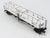 HO Scale Broadway Limited BLI 6106 UTLX NCG Liquefied Gas Cryogenic Tankcar 2-Pk