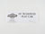 HO Scale Athearn ATH90545 ICG Railway 60' Bulkhead Flatcar #976996 WEATHERED