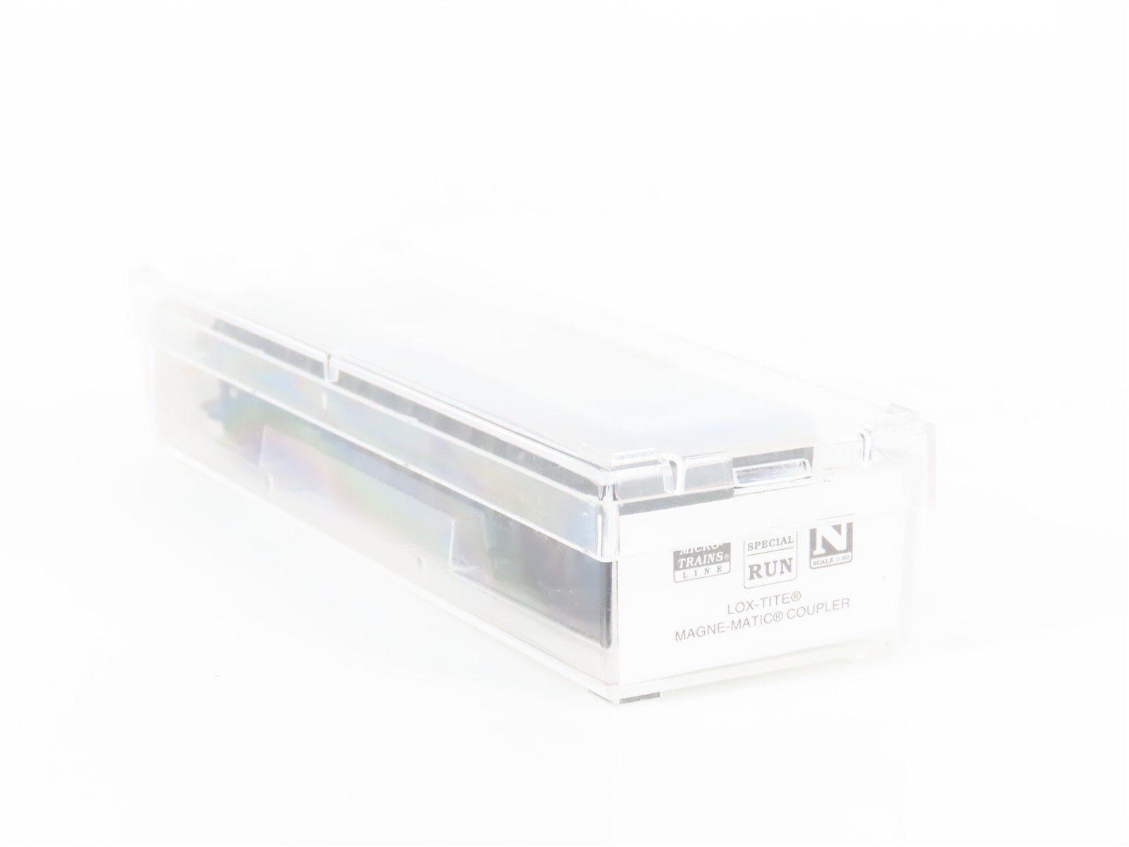 N Micro-Trains MTL Special Run LMO Magic Rails 1998 N Scale East Boxcar #1998