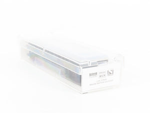 N Micro-Trains MTL Special Run LMO Magic Rails 1998 N Scale East Boxcar #1998