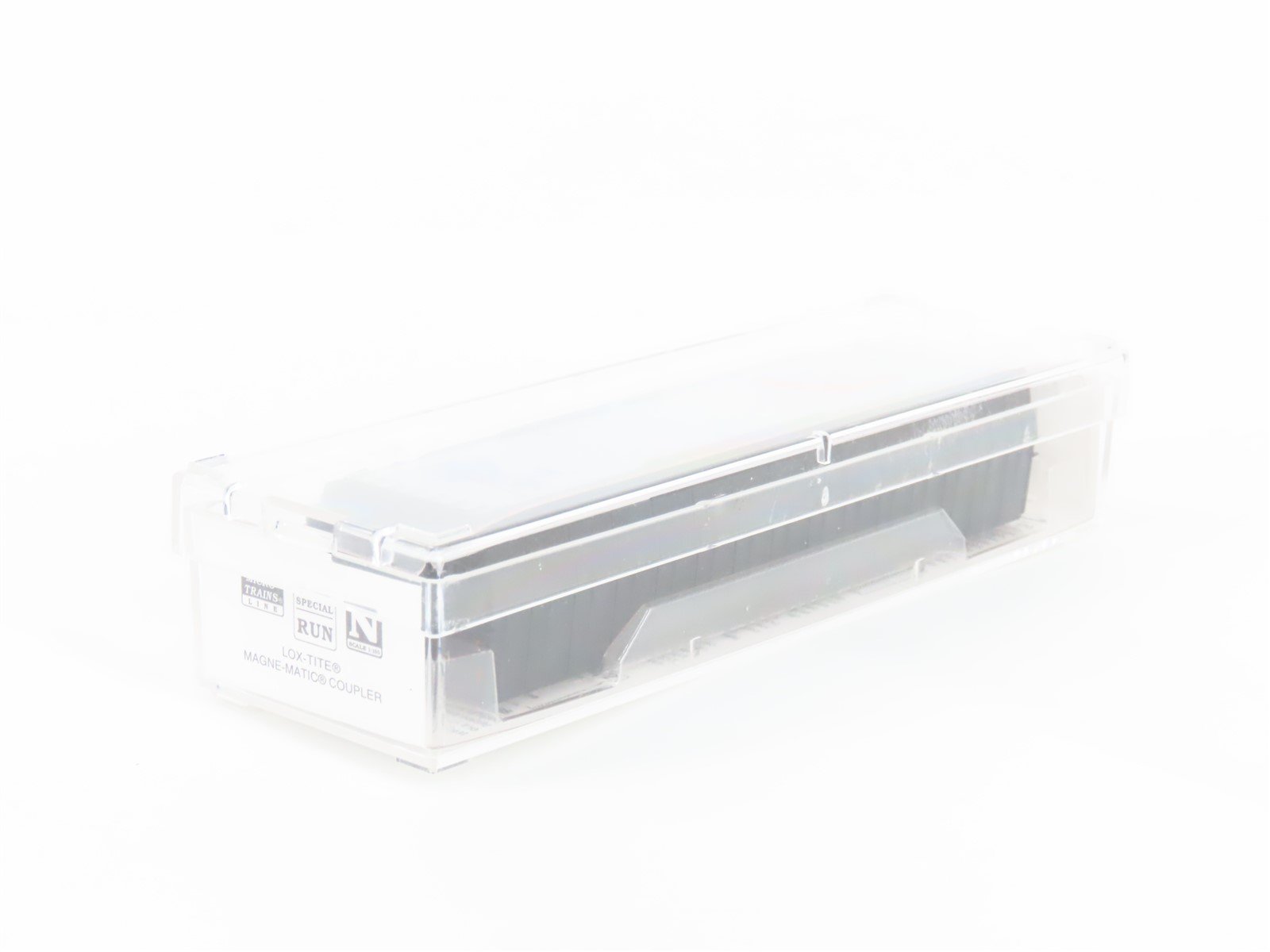 N Micro-Trains MTL Special Run LMO Magic Rails 1998 N Scale East Boxcar #1998