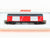 N Scale Arnold 4214 PTT Post Box Car