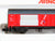 N Scale Arnold 4214 PTT Post Box Car