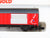 N Scale Arnold 4214 PTT Post Box Car